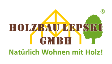 Holzbau Lepski Logo