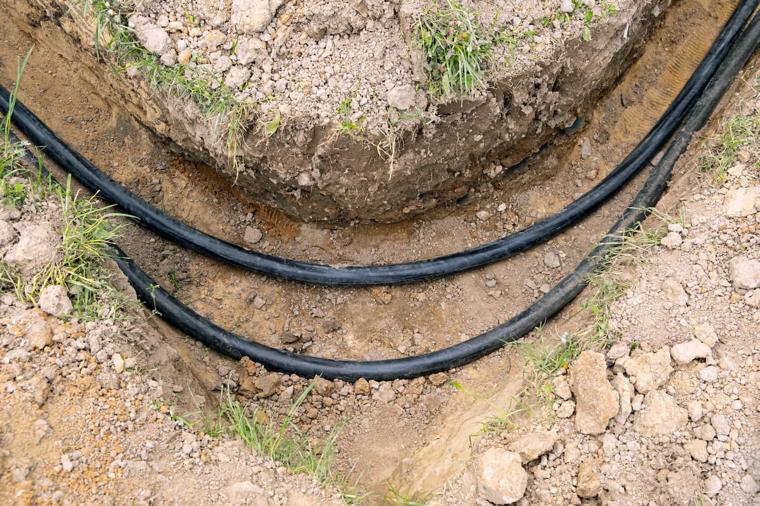 Hausanschluss richtig dimensioniert: Ihr Leitfaden für sichere Stromversorgung