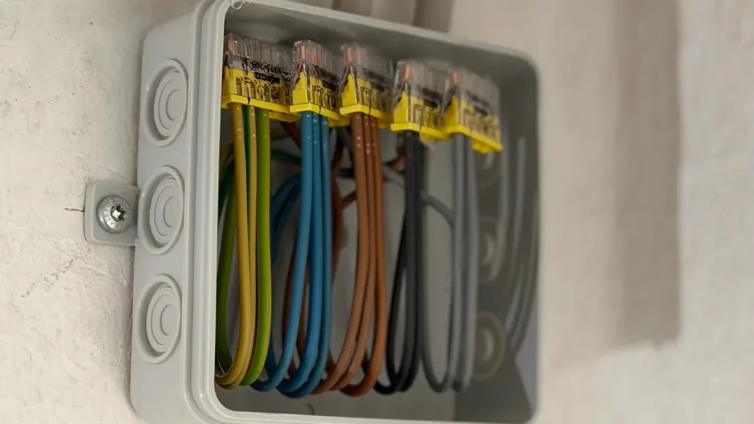 Elektrotechnik aus Dresden