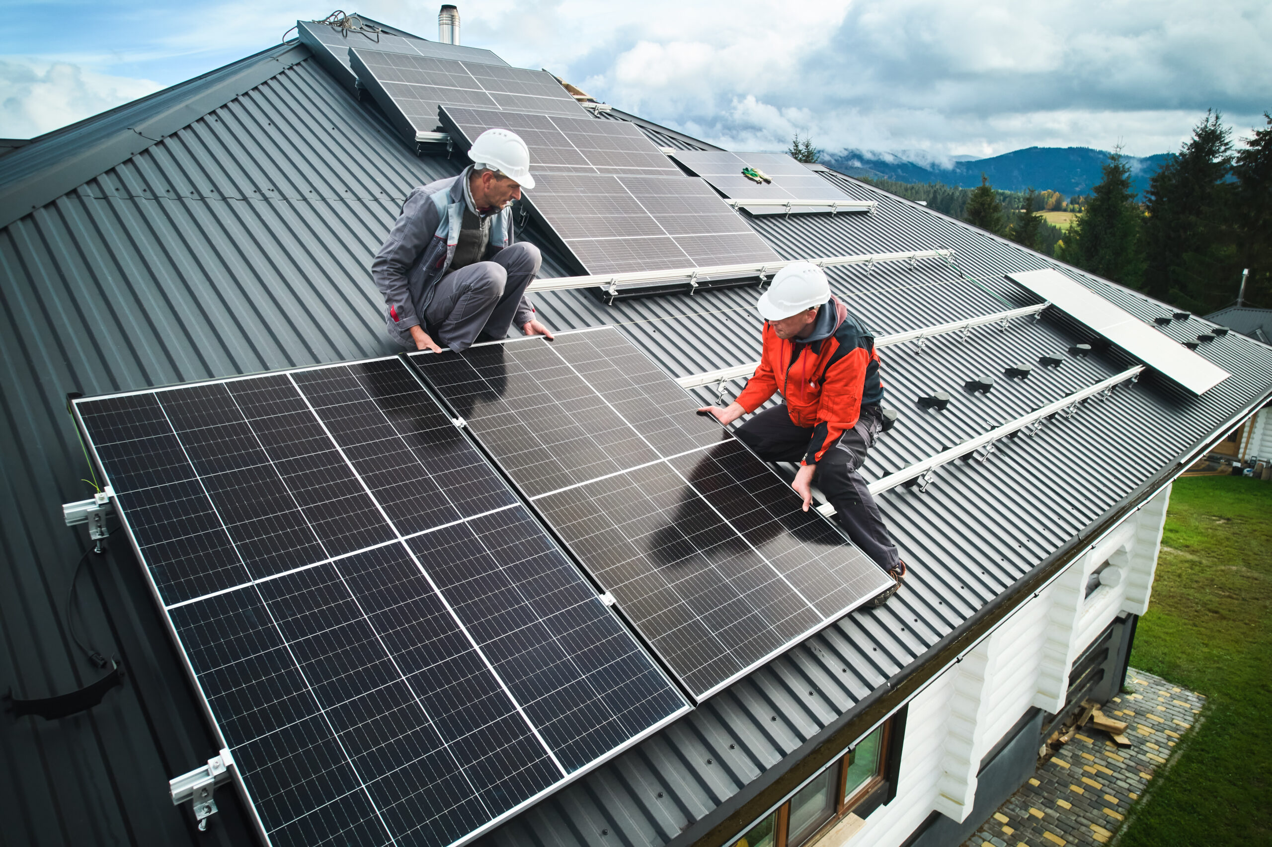 Solarpflicht? Bald auch in Sachsen!
