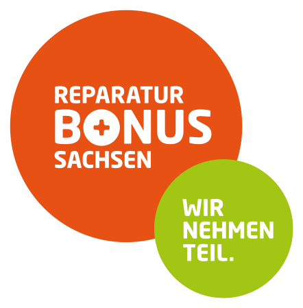 Reparatur-Bonus Sachsen