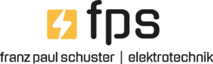FPS-Dresden Elektrotechnik Logo