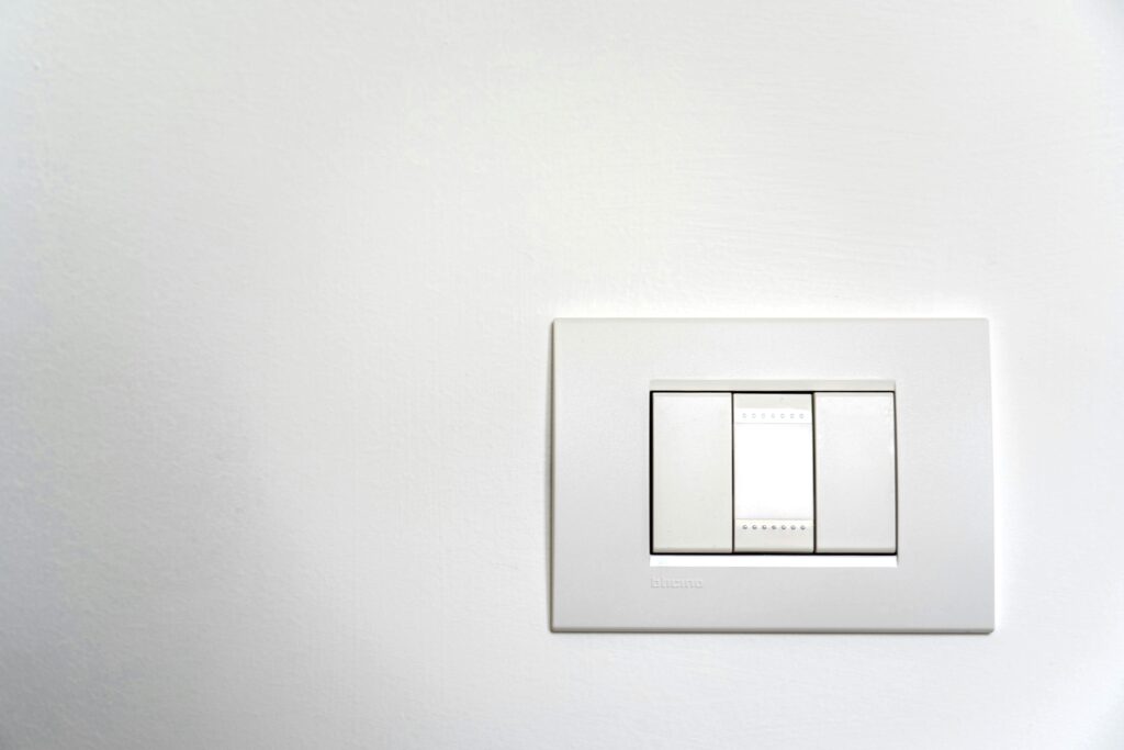 Lichtschalter