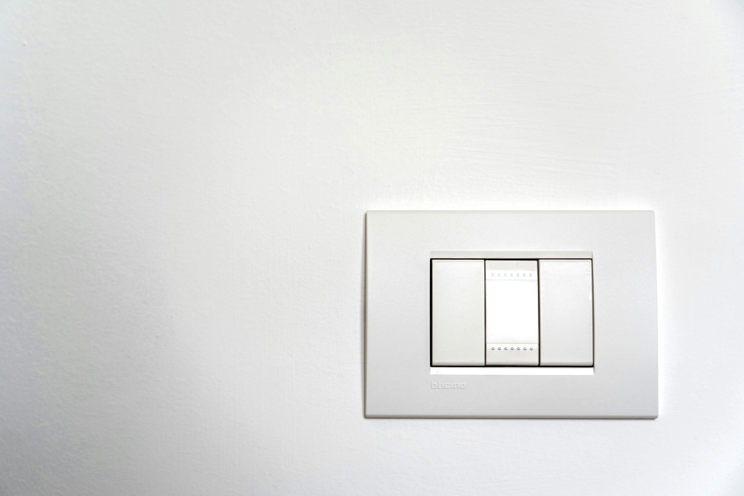 Mindestausstattung einer Elektroinstallation